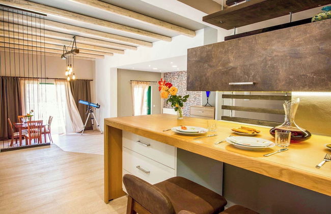 Villa Murtal - Photo 15