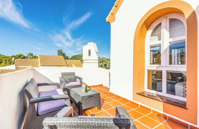 Villa Las Brisas 93 - Foto 35