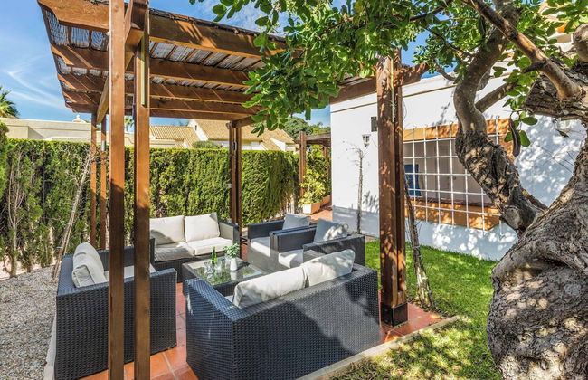 Villa Las Brisas 93 - Foto 32