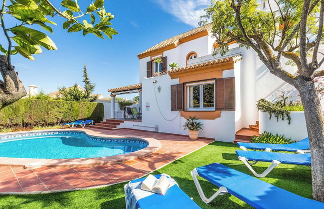 Villa Las Brisas 93 - Foto 28