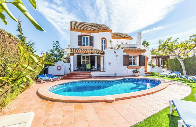 Villa Las Brisas 93 - Foto 26