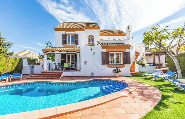 Villa Las Brisas 93 - Foto 27