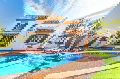 Foto 27 - Villa Las Brisas 93