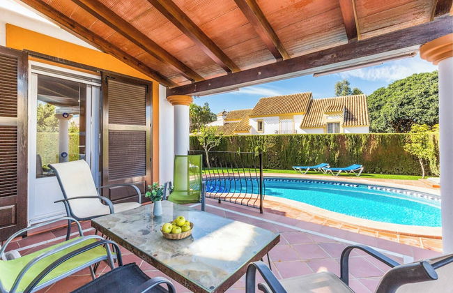 Villa Las Brisas 93 - Foto 29