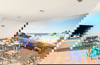 Photo 1 - Villa Tamarells Ullastres