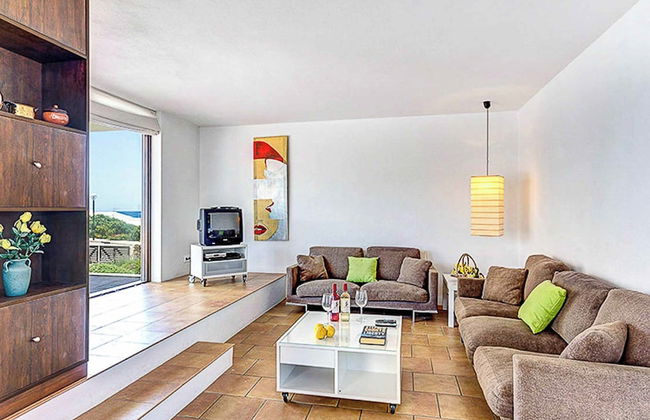 Villa Tamarells Ullastres - Foto 10