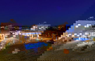 Photo 1 - Villa Panaxia Kohille