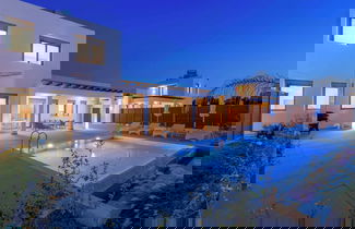Photo 2 - Villa Panaxia Kohille