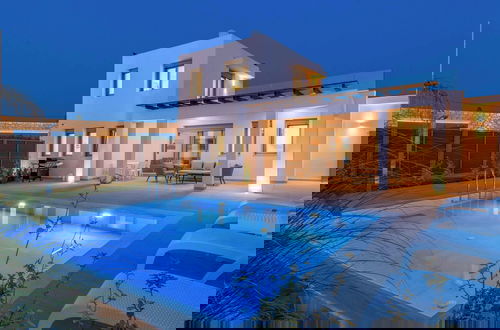 Photo 3 - Villa Panaxia Kohille