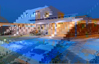 Photo 3 - Villa Panaxia Kohille