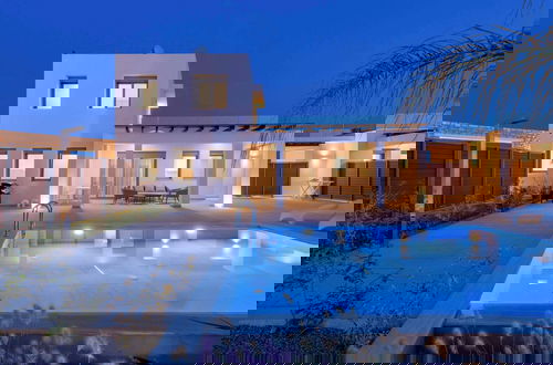 Photo 4 - Villa Panaxia Kohille