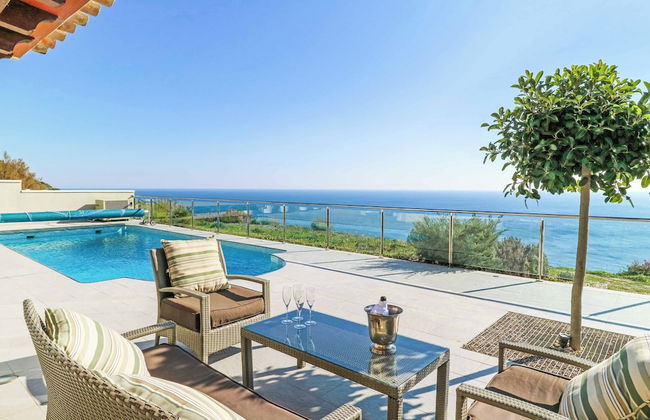 Villa Viewpoint 5 - Foto 20
