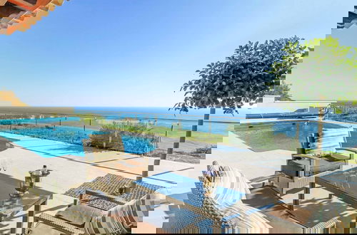 Foto 20 - Villa Viewpoint 5