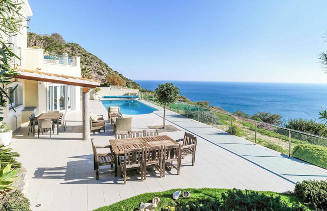 Villa Viewpoint 5 - Foto 1