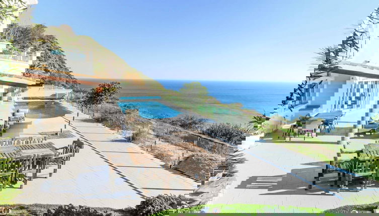 Foto 1 - Villa Viewpoint 5