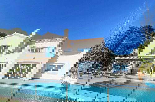 Foto 21 - Villa Viewpoint 5