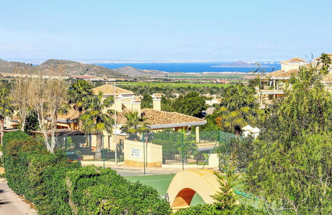 Villa Viewpoint 5 - Foto 30