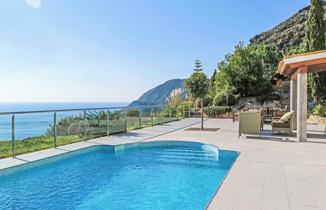 Villa Viewpoint 5 - Foto 26
