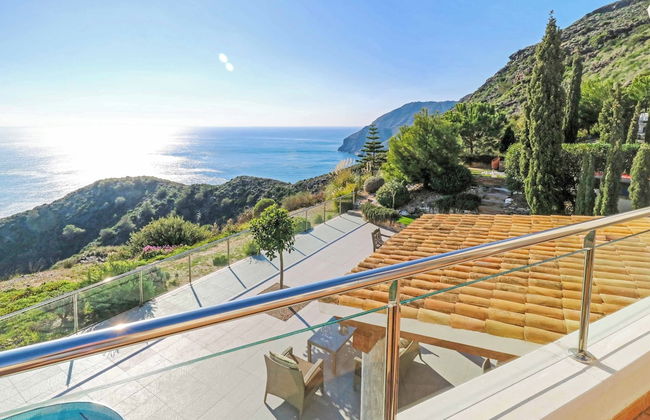 Villa Viewpoint 5 - Foto 36