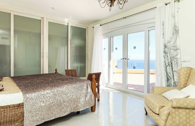Villa Viewpoint 5 - Foto 3