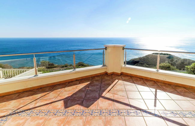 Villa Viewpoint 5 - Foto 35