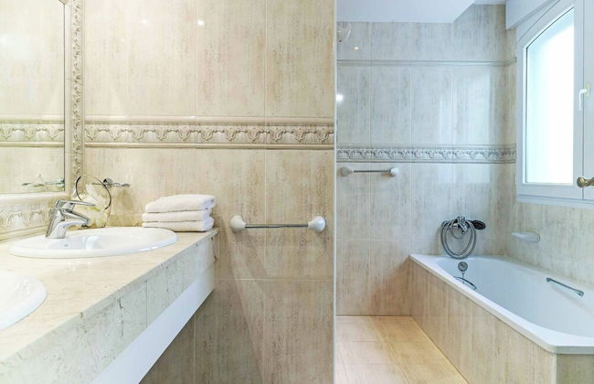 Villa Viewpoint 5 - Foto 18