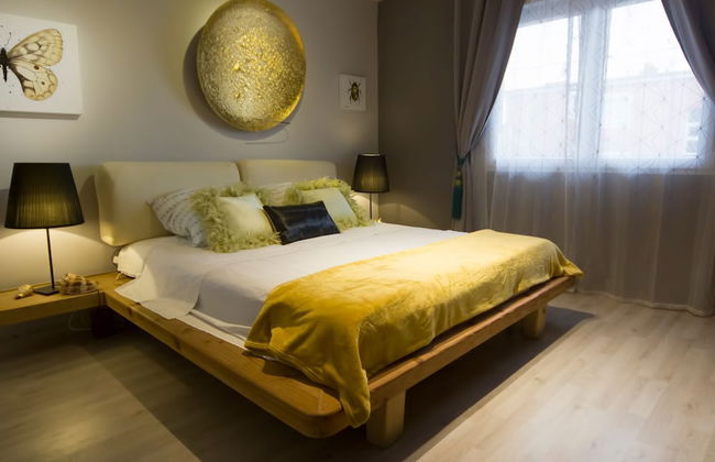 Scenic Rovinj Apartment With Balcony - Foto 4