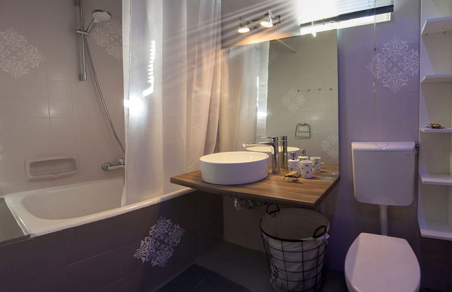 Scenic Rovinj Apartment With Balcony - Foto 15
