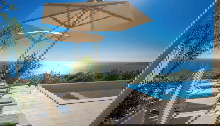 Photo 1 - Villa Andriana