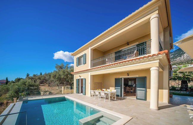 Villa Andriana - Foto 2