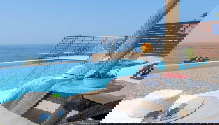 Foto 1 - Paradise Beach I