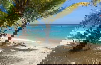 Photo 1 - The Art Studio 12 Beachfront Apartment Barbados