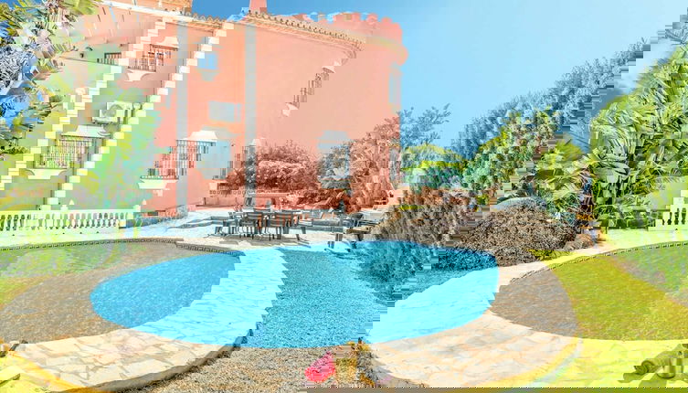 Foto 1 - Villa Mirador Faro