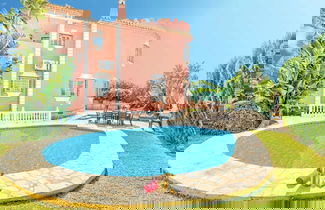Photo 1 - Villa Mirador Faro