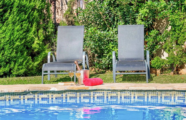 Villa Mirador Faro - Foto 18