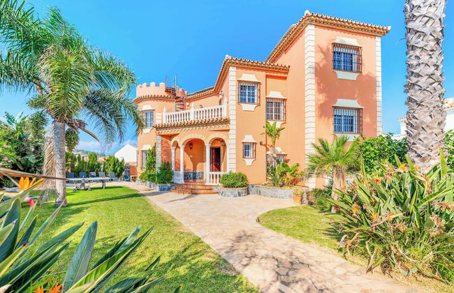 Villa Mirador Faro - Foto 24