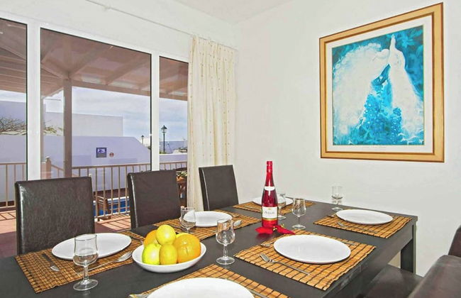 Villa Dolores - Foto 7