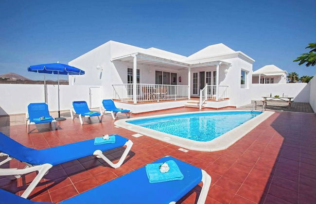 Villa Dolores - Foto 12