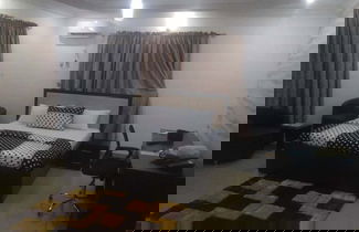 Foto 2 - Heroes Luxury Apartments and Suites