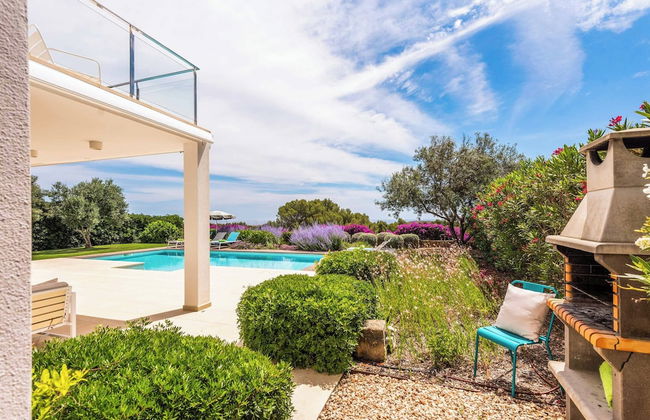 Villa Sarah - Foto 41
