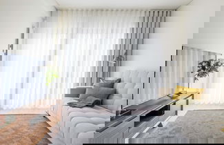 Foto 1 - Acm002 Gallery 92 · Modern Garden House
