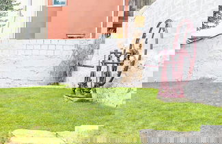 Foto 2 - Acm002 Gallery 92 · Modern Garden House