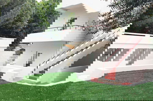 Foto 13 - Acm002 Gallery 92 · Modern Garden House