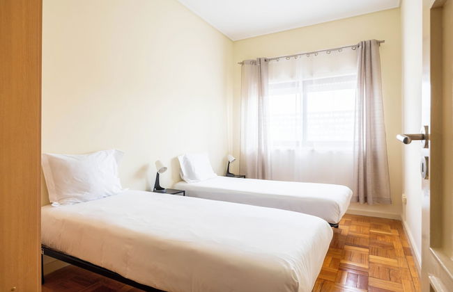 Marino · 3bed apt Close to Casa da Musica - Foto 3