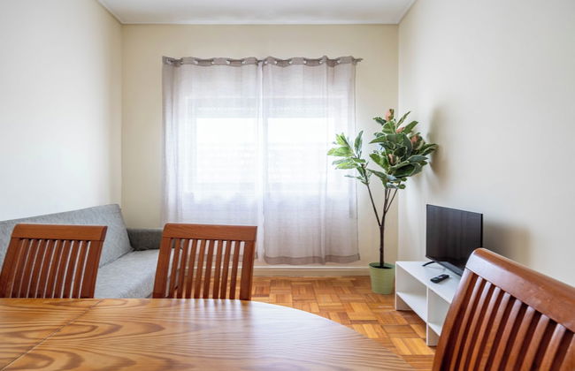 Marino · 3bed apt Close to Casa da Musica - Foto 5