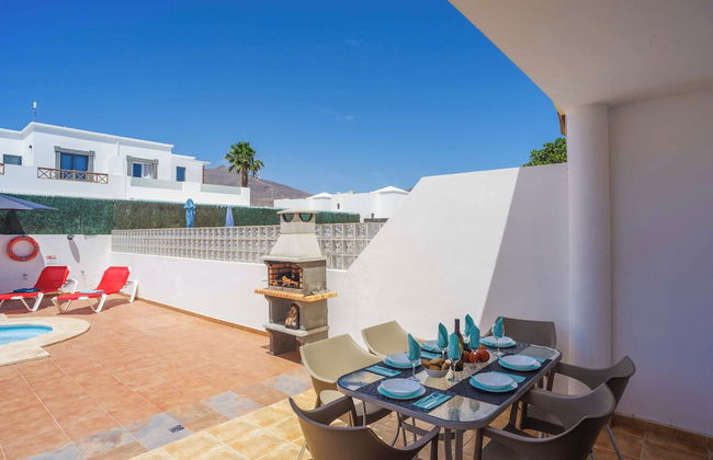 Villa Mia - Foto 4