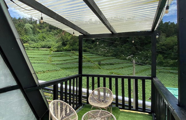 Zaa Villa - Foto 21