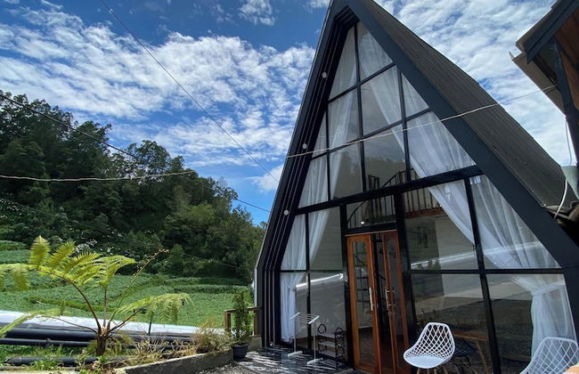 Zaa Villa - Foto 33