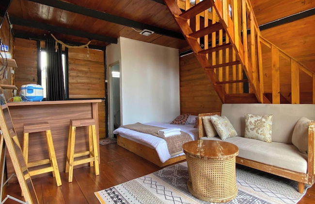 Zaa Villa - Foto 17