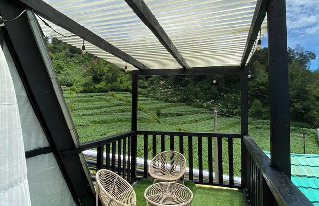 Zaa Villa - Foto 20
